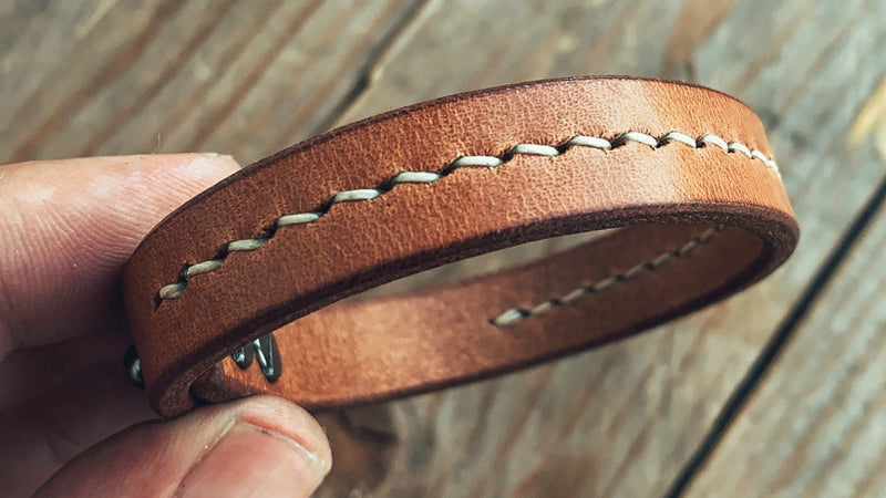 Nejprodávanější kožené výrobky