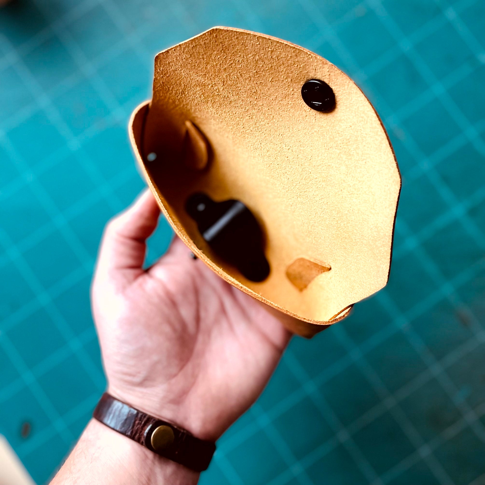 Pouzdro na brýle – Z3