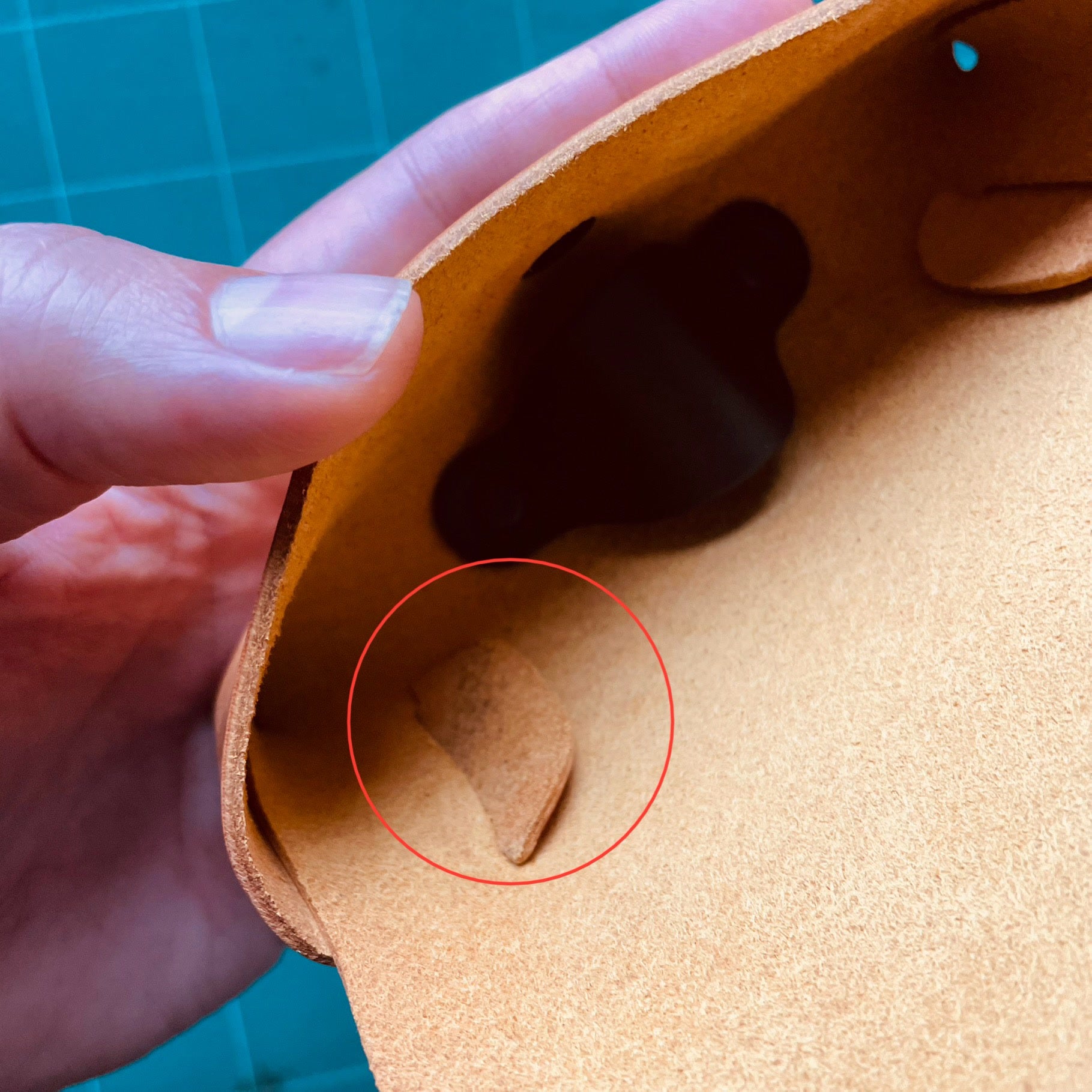 Pouzdro na brýle – Z3