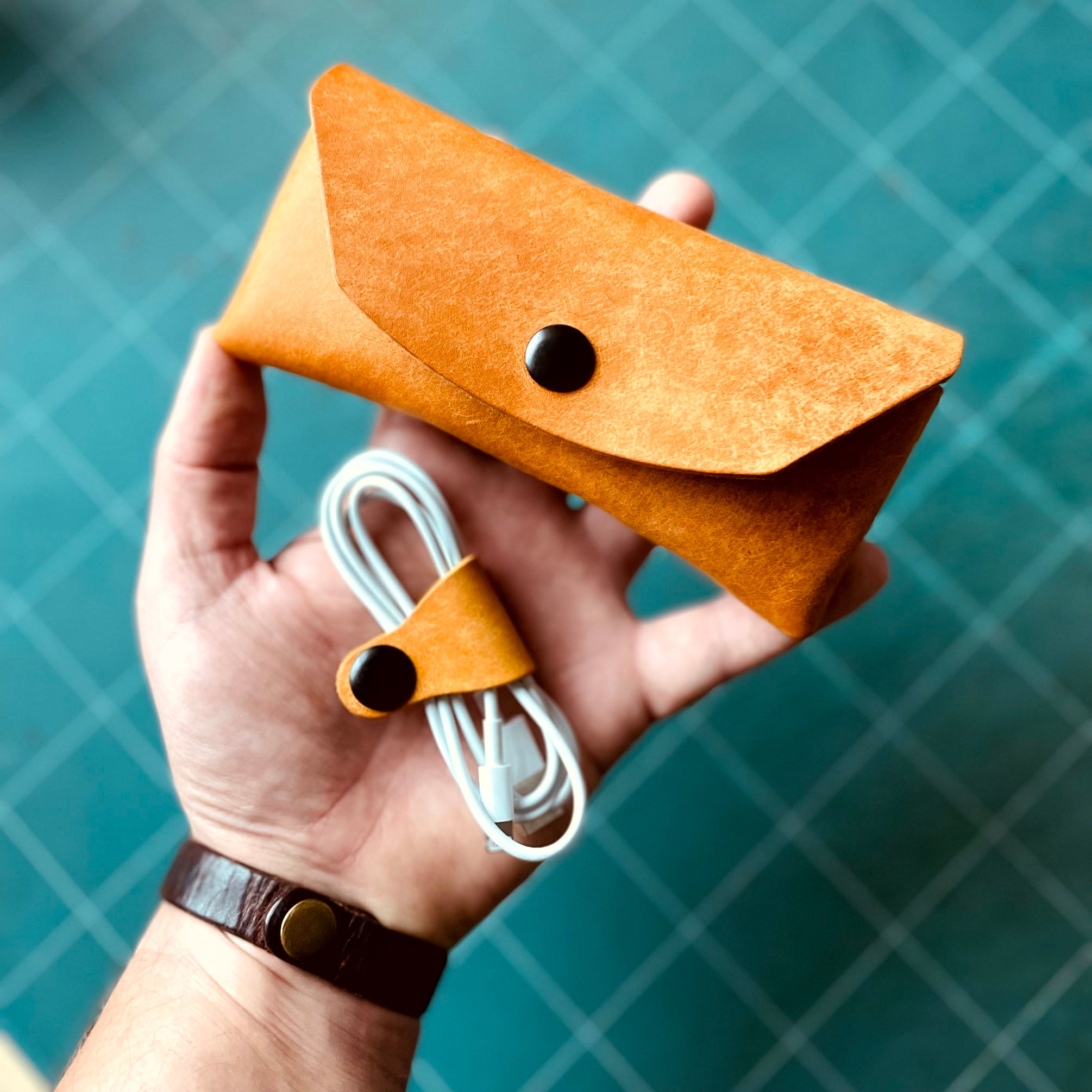 Pouzdro na brýle – Z4