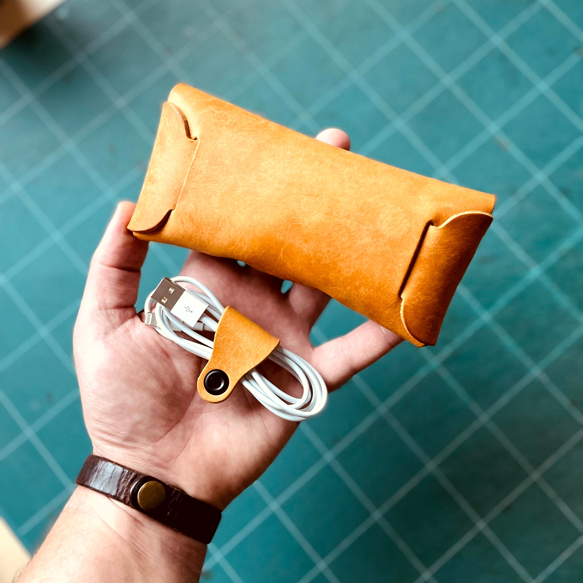 Pouzdro na brýle – Z4