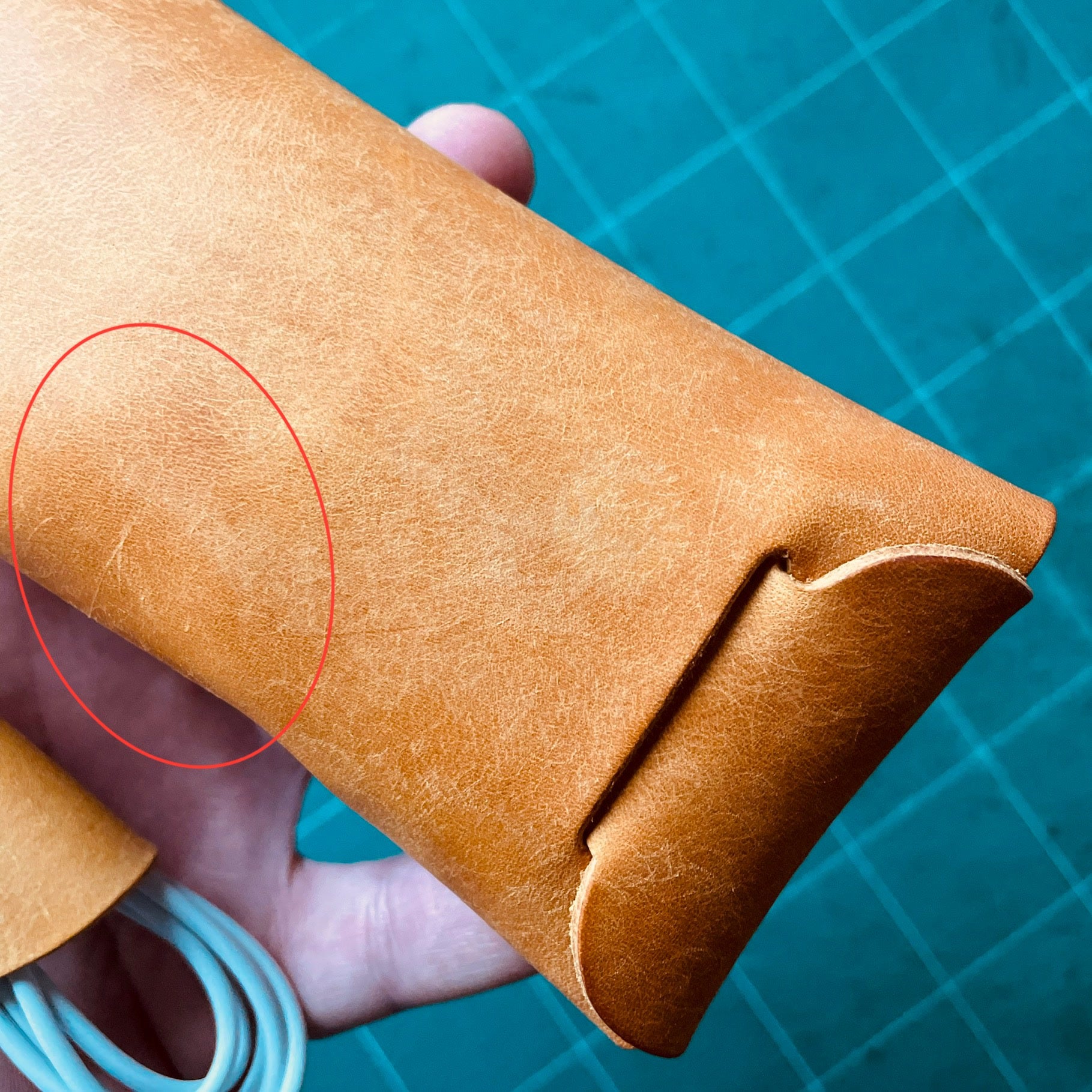 Pouzdro na brýle – Z4