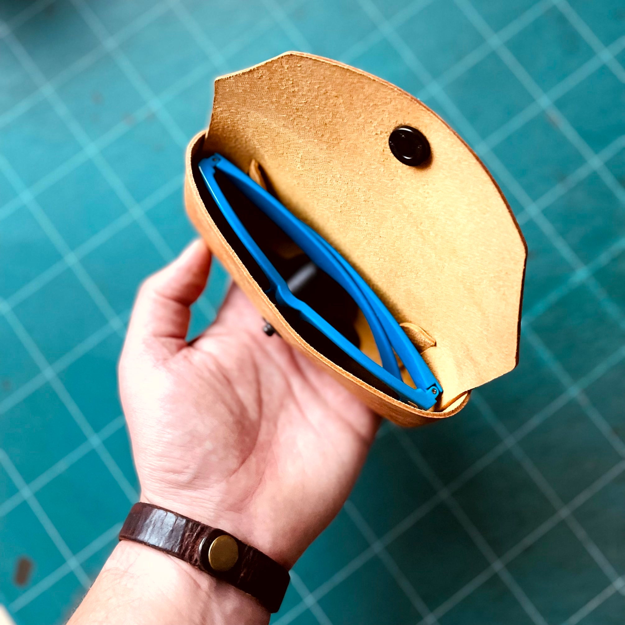 Pouzdro na brýle – Z4