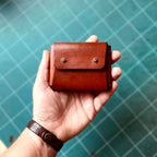 Peněženka 45 XL – Z1