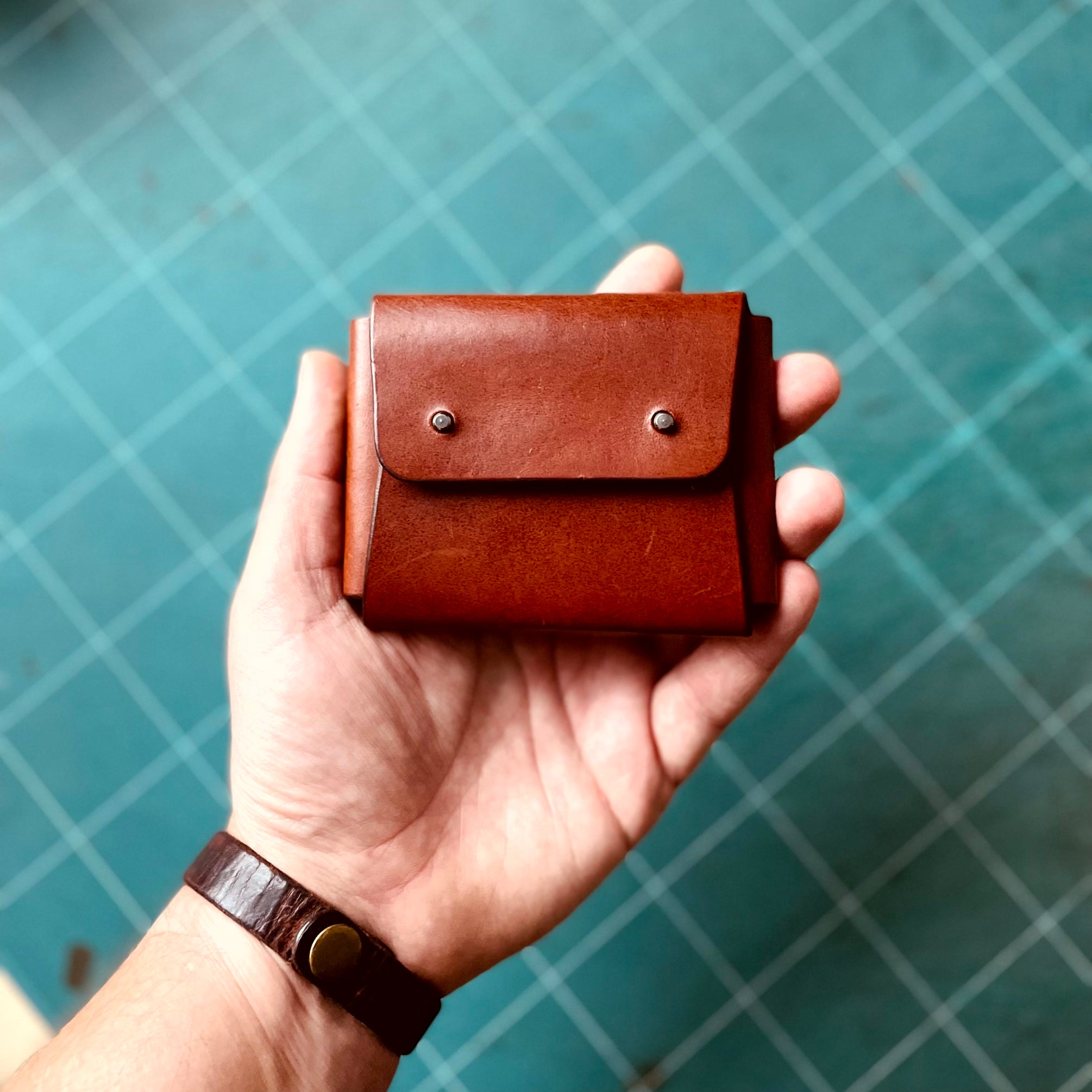 Peněženka 45 XL – Z1