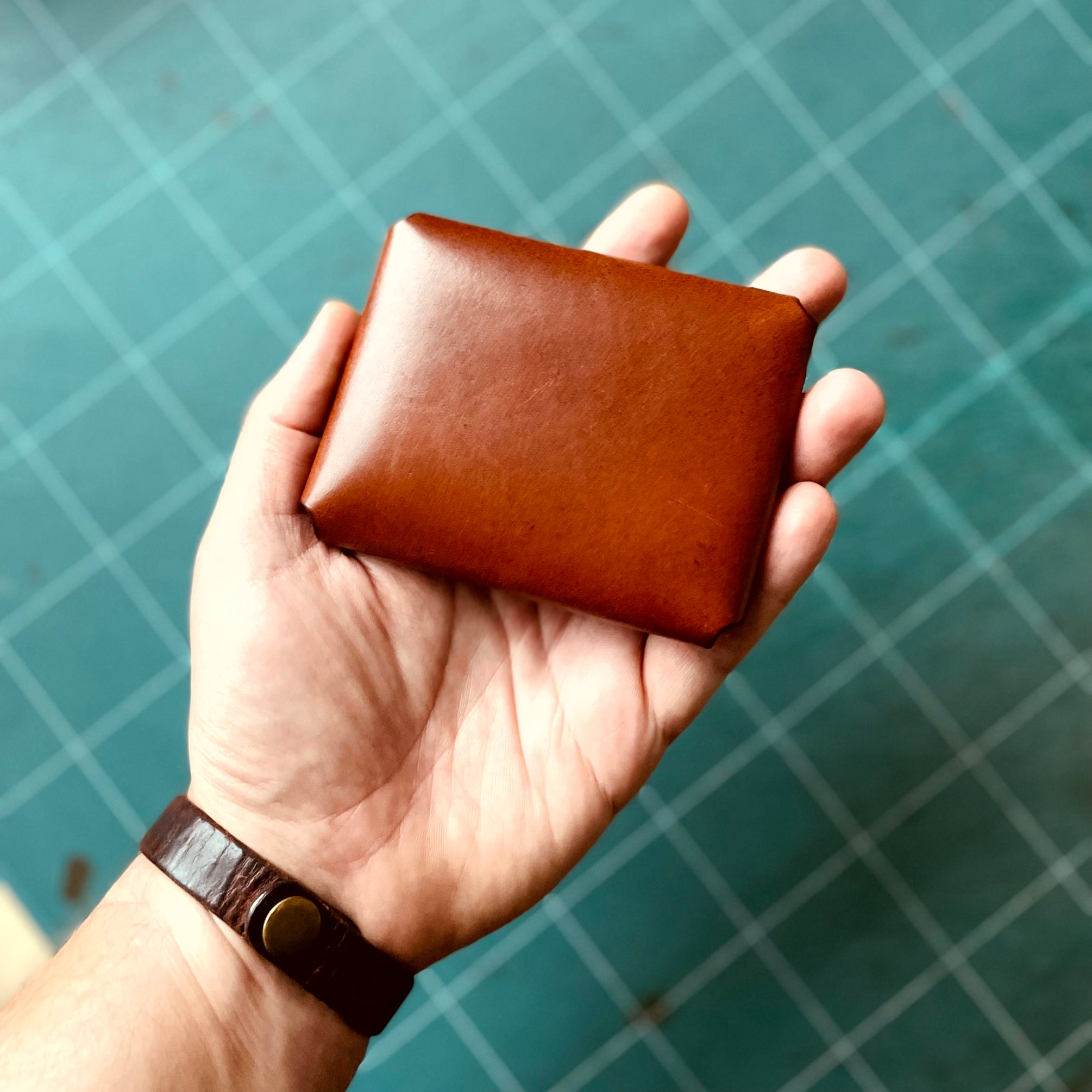 Peněženka 45 XL – Z1