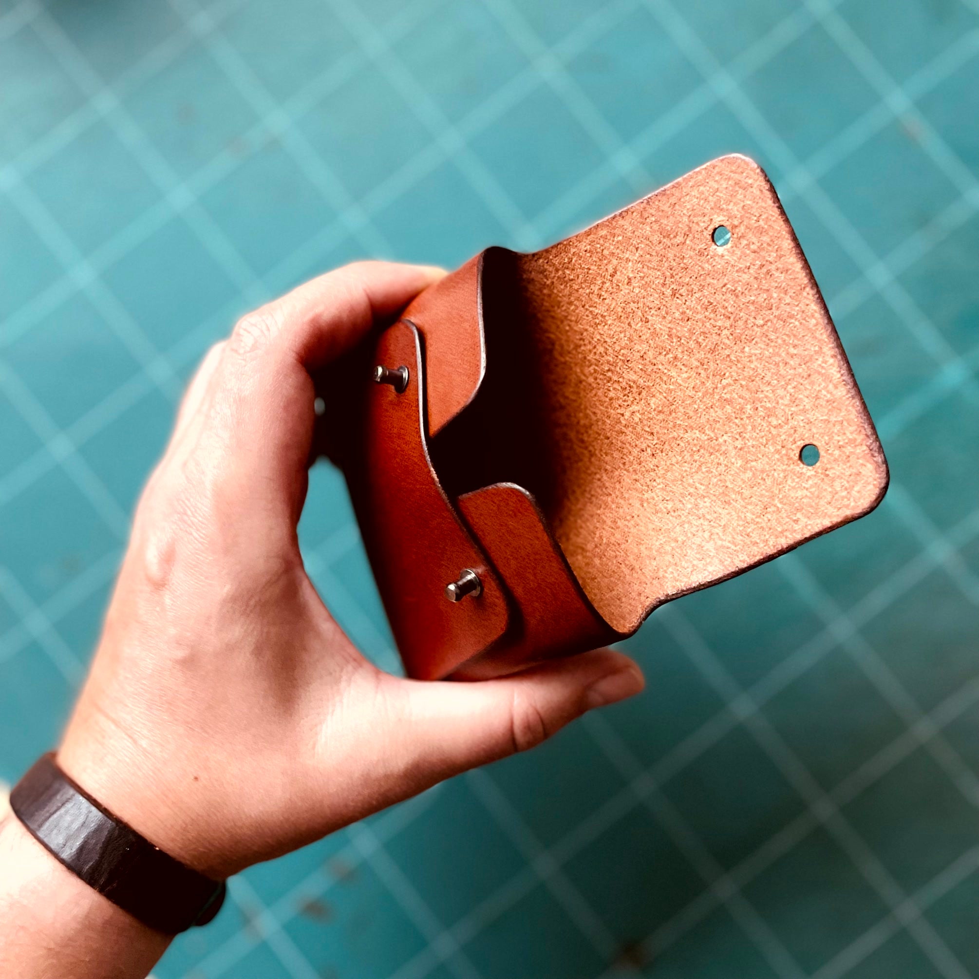 Peněženka 45 XL – Z1