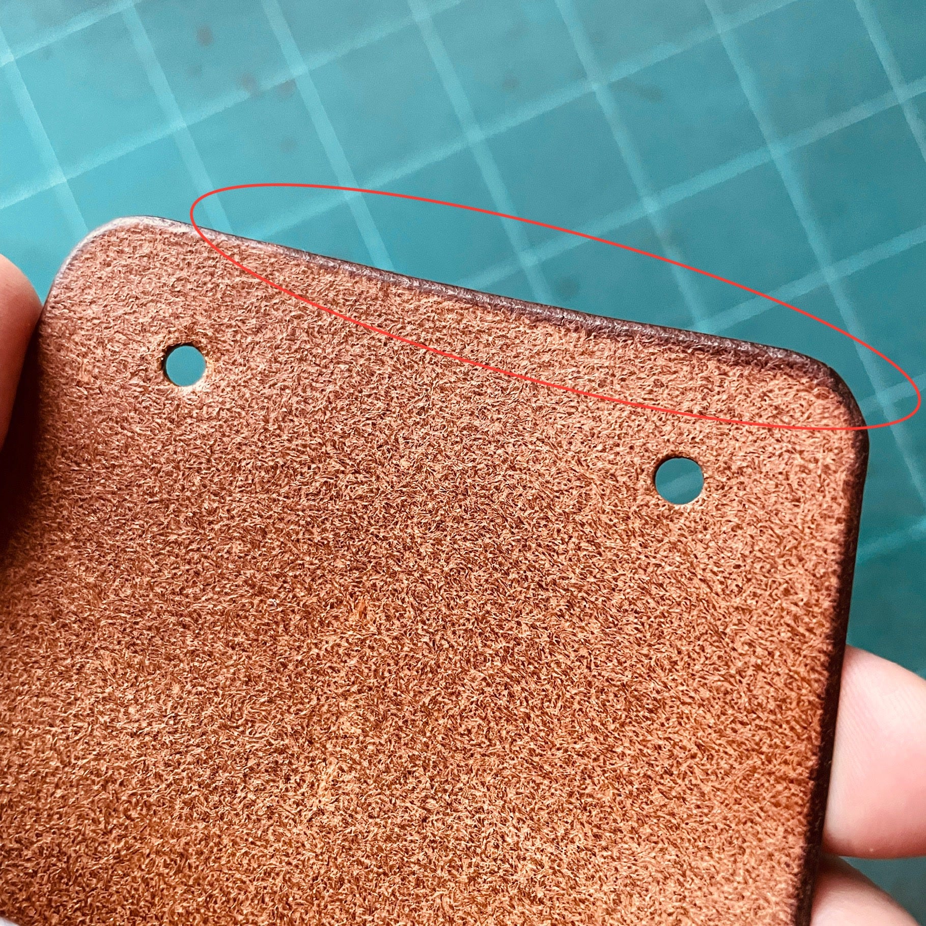 Peněženka 45 XL – Z1