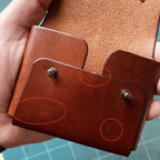 Peněženka 45 XL – Z1