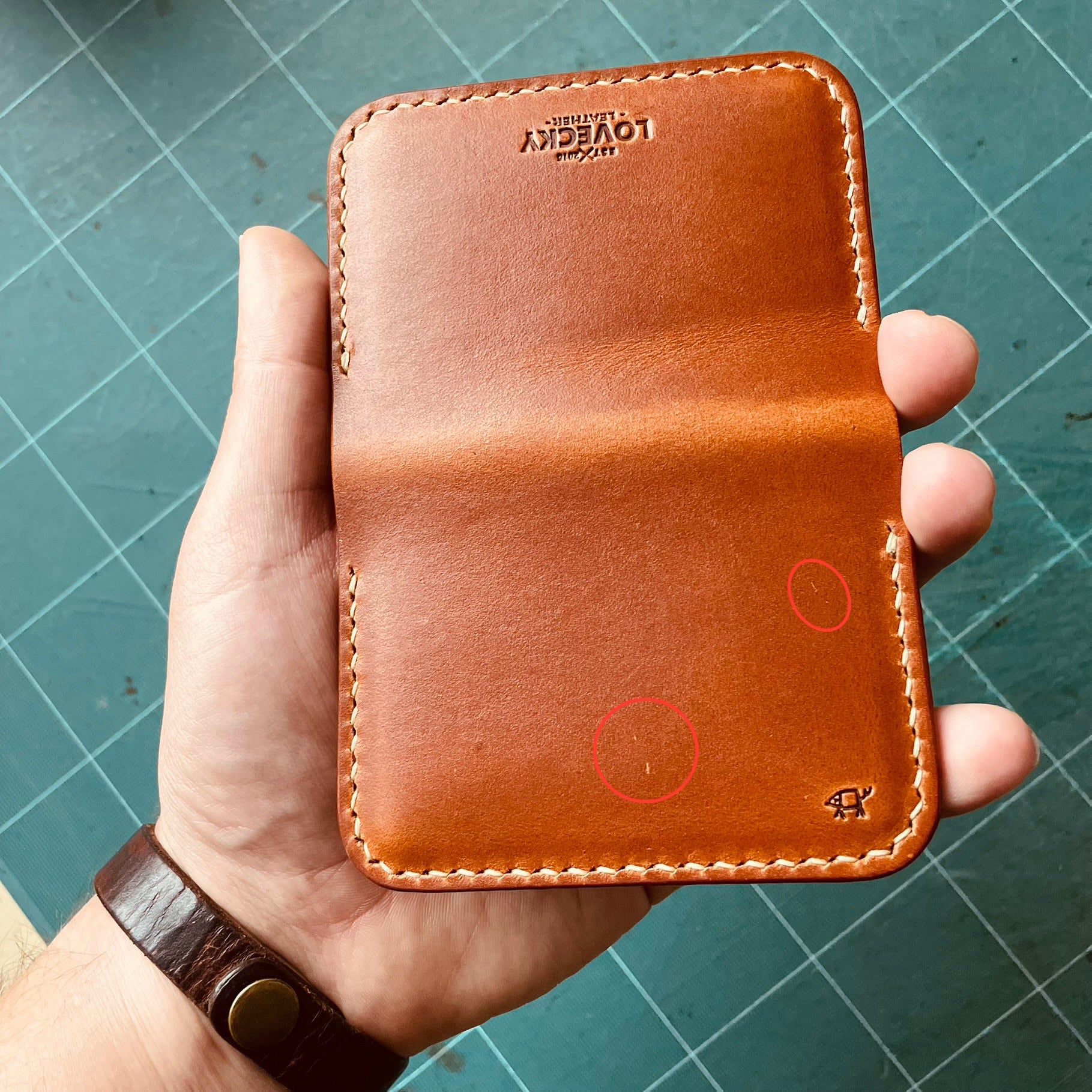 Peněženka 59 – Z2