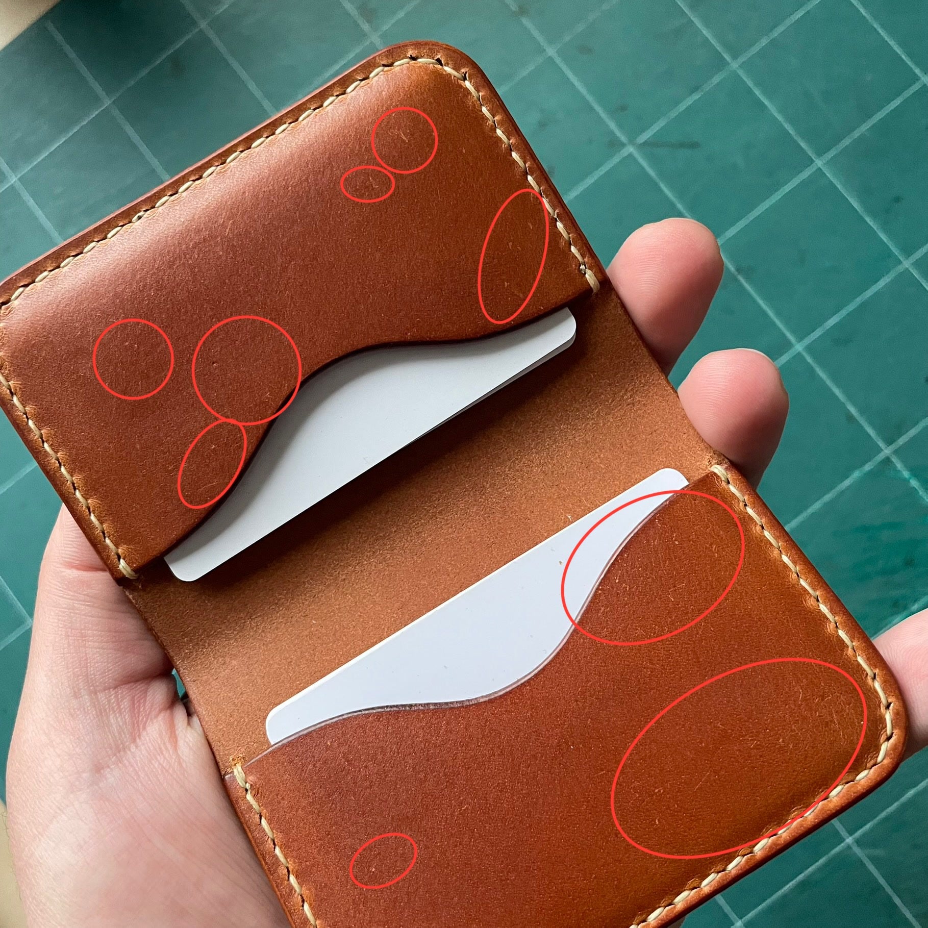 Peněženka 59 – Z2