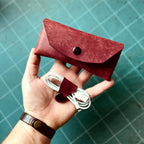 Pouzdro na brýle – Z1