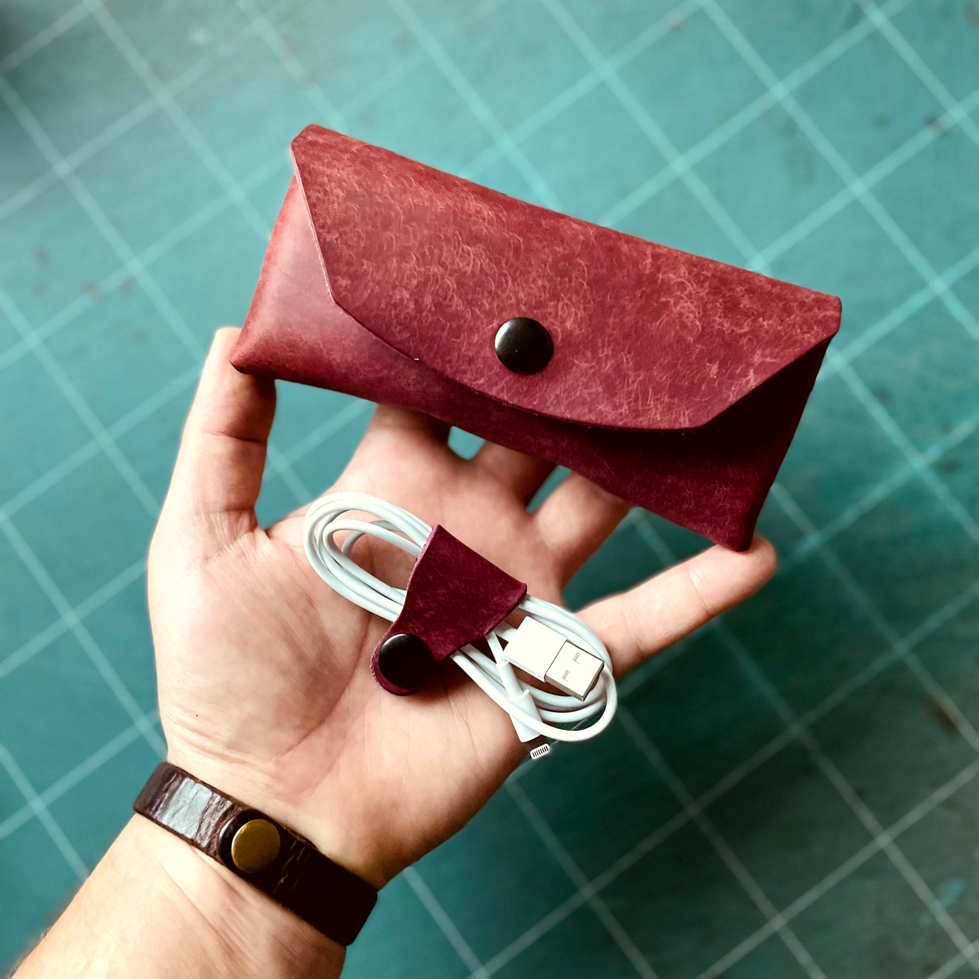 Pouzdro na brýle – Z1