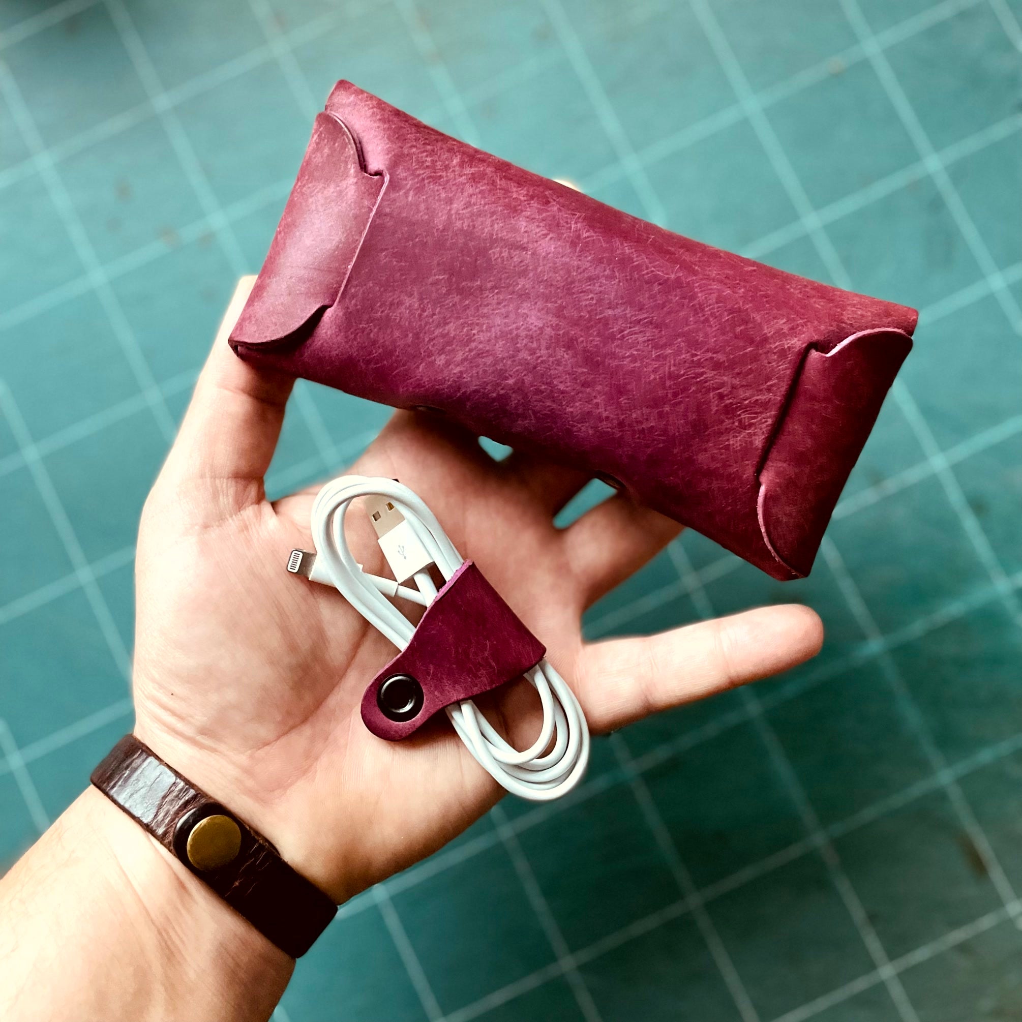 Pouzdro na brýle – Z1