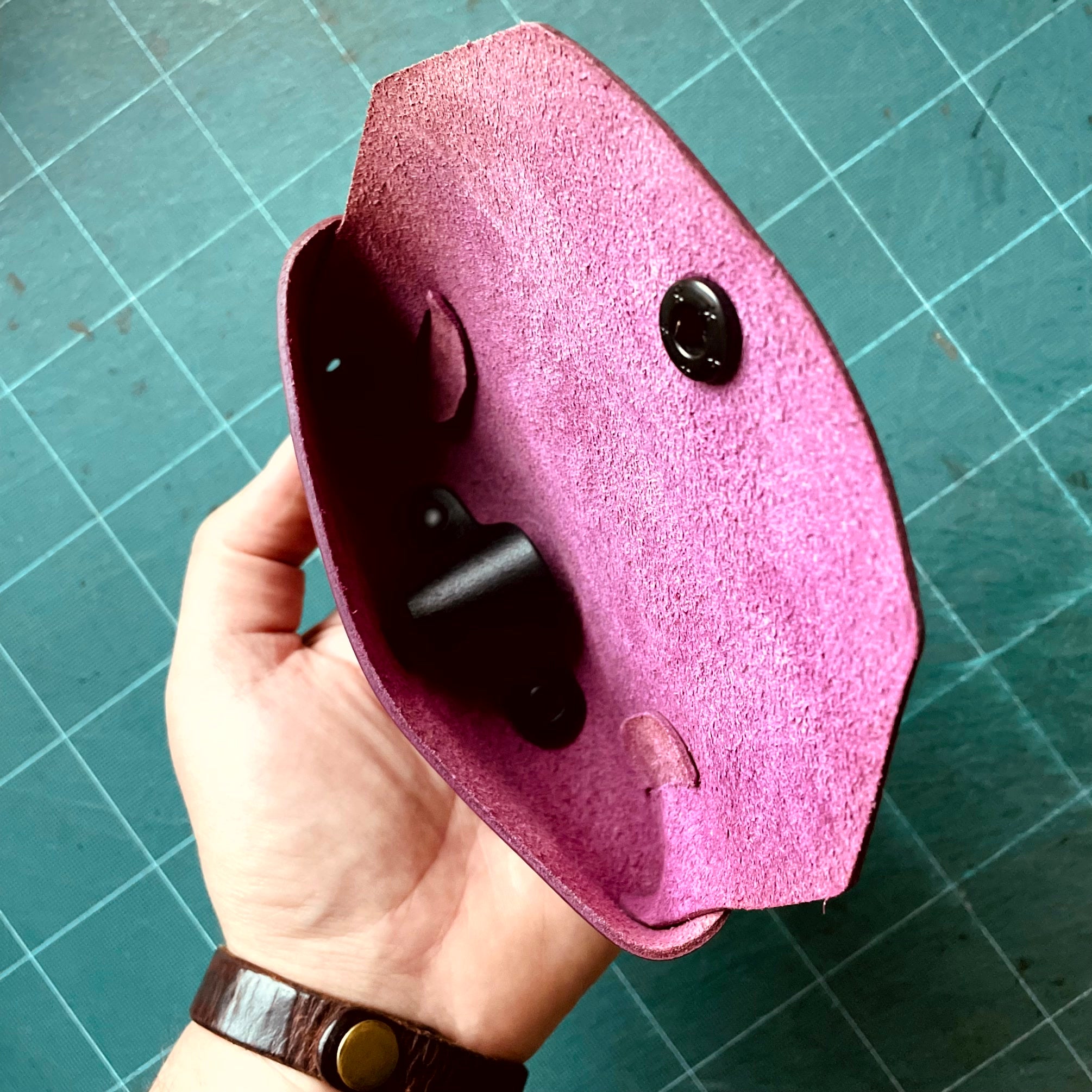 Pouzdro na brýle – Z1