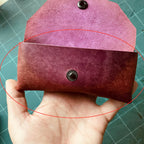 Pouzdro na brýle – Z2