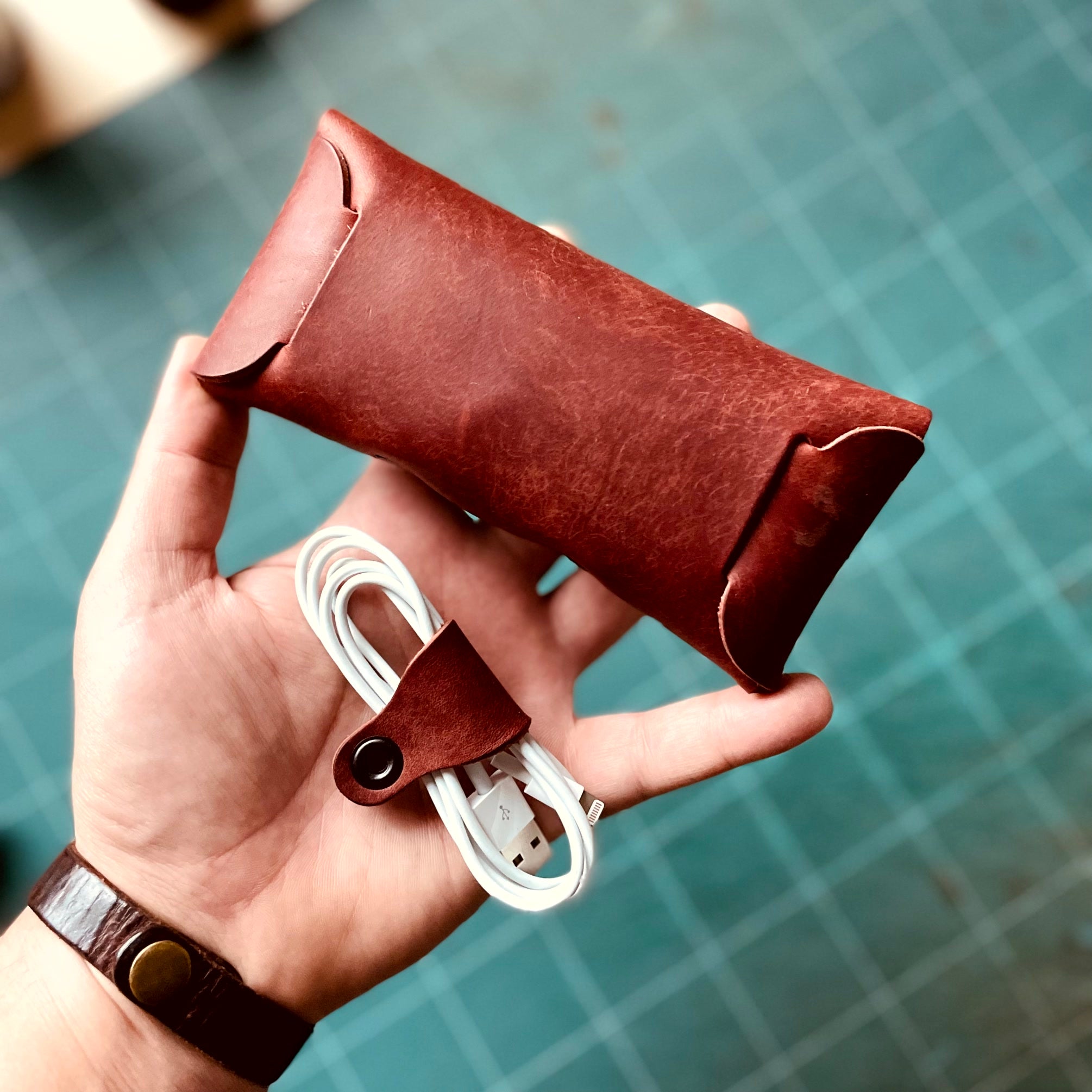 Pouzdro na brýle – Z5