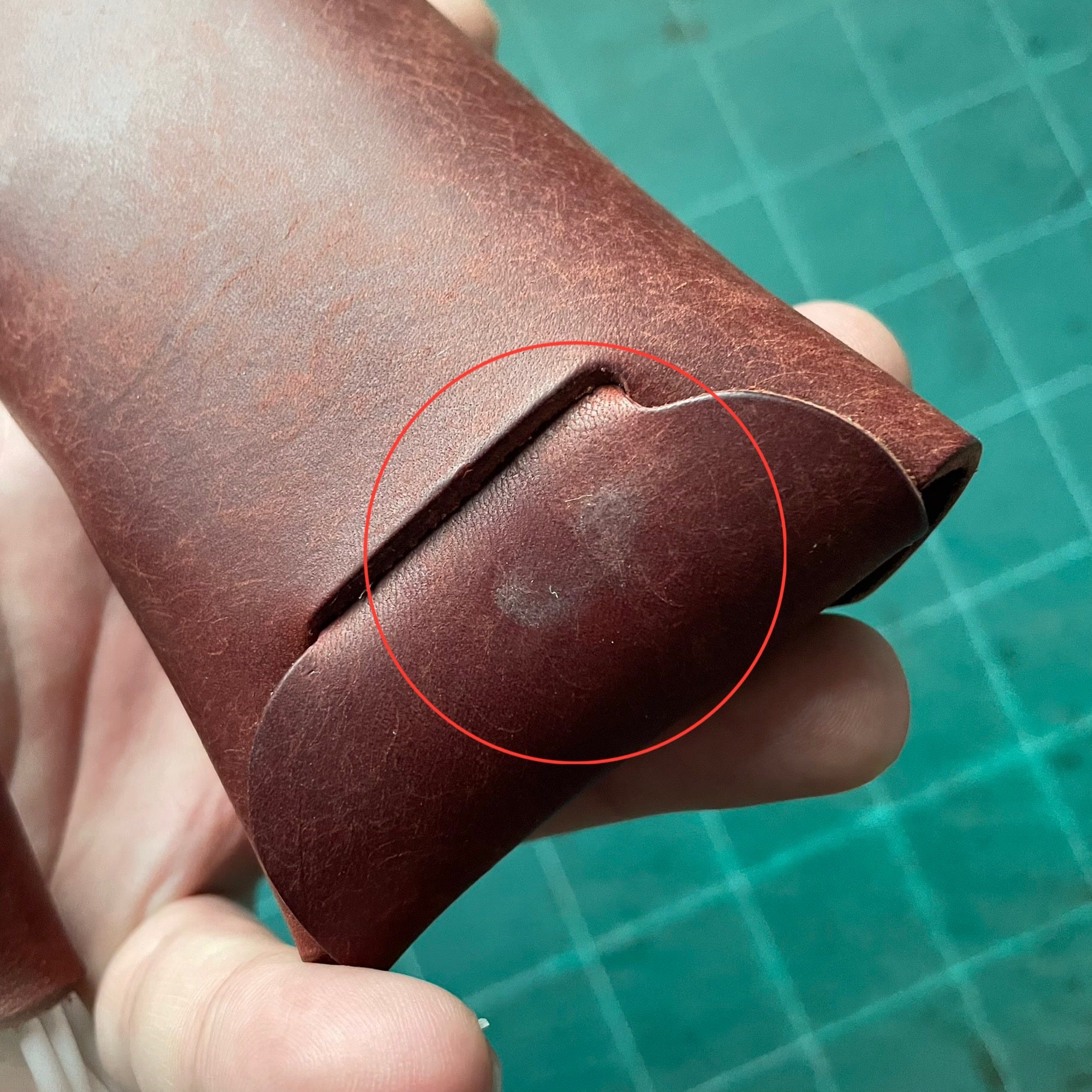 Pouzdro na brýle – Z5