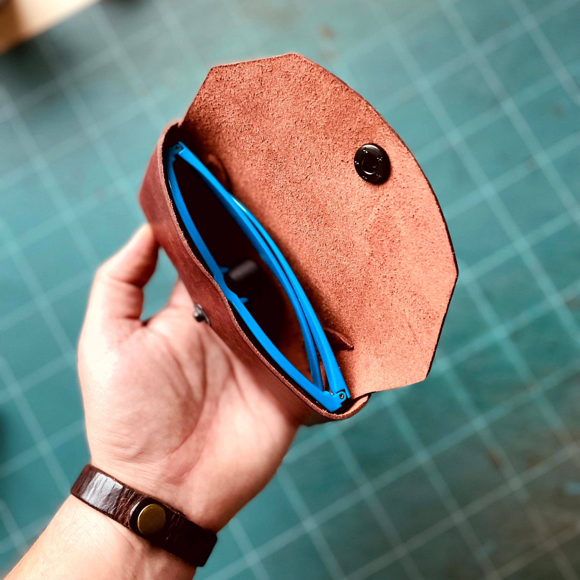 Pouzdro na brýle – Z5