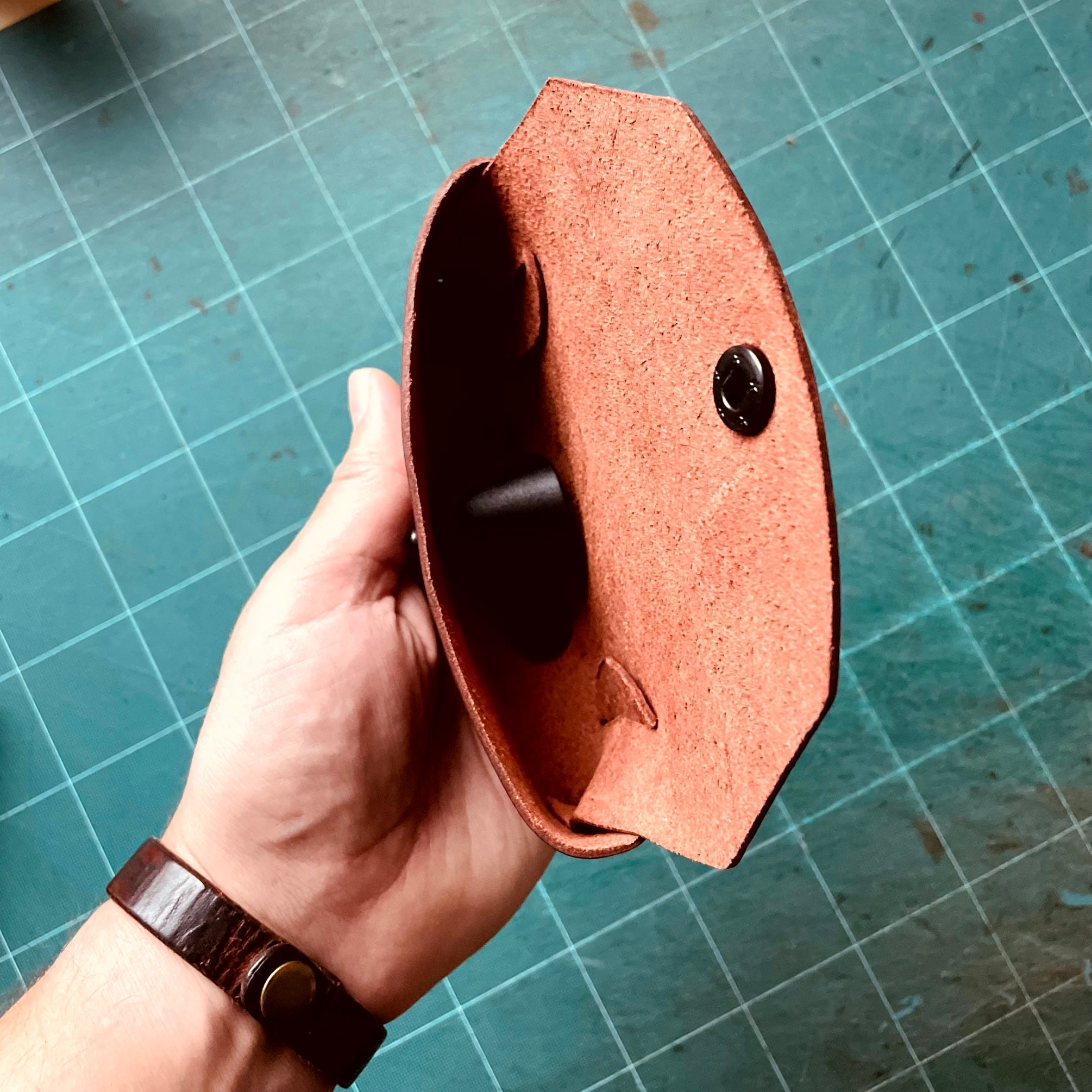 Pouzdro na brýle – Z5