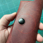 Pouzdro na brýle – Z6