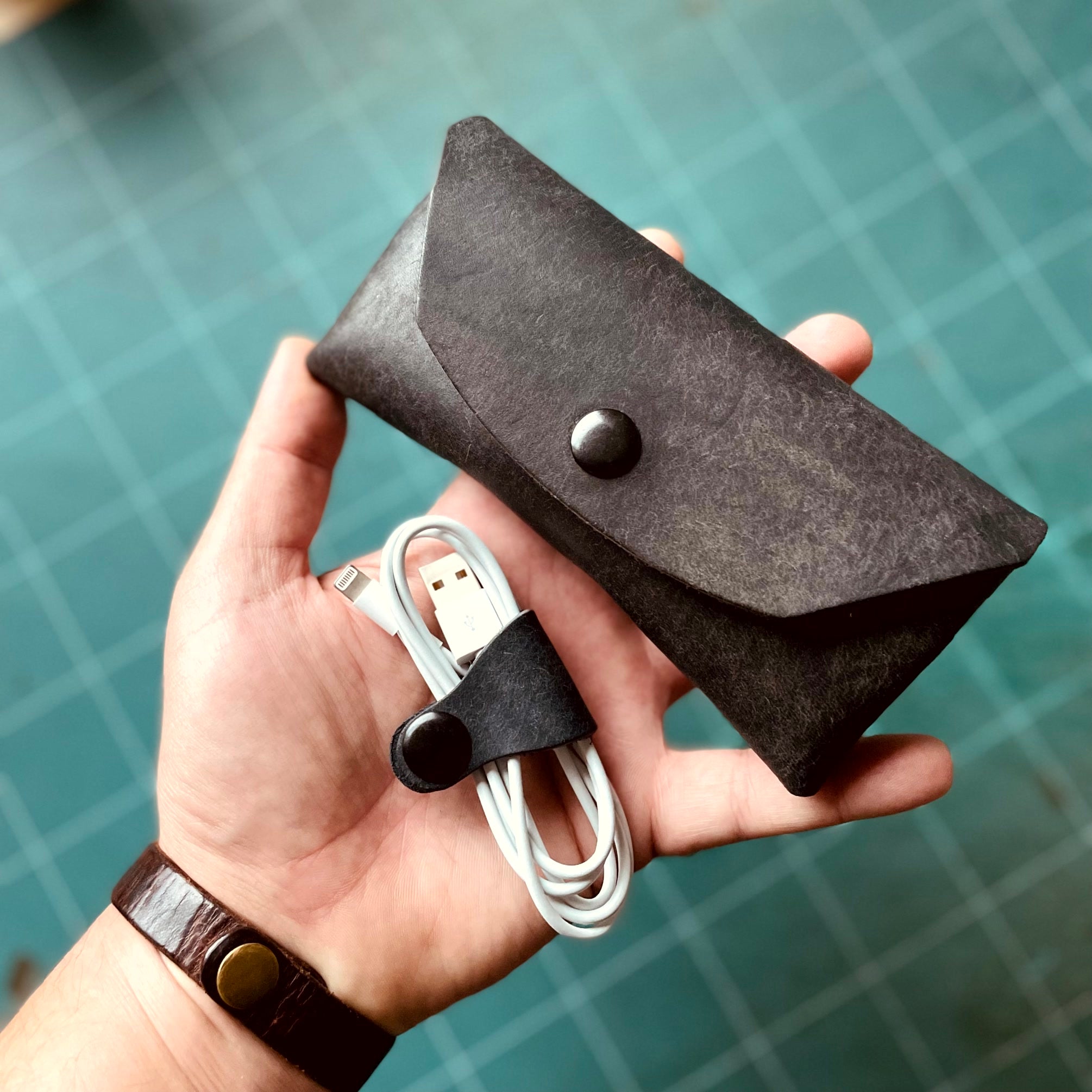 Pouzdro na brýle – Z7