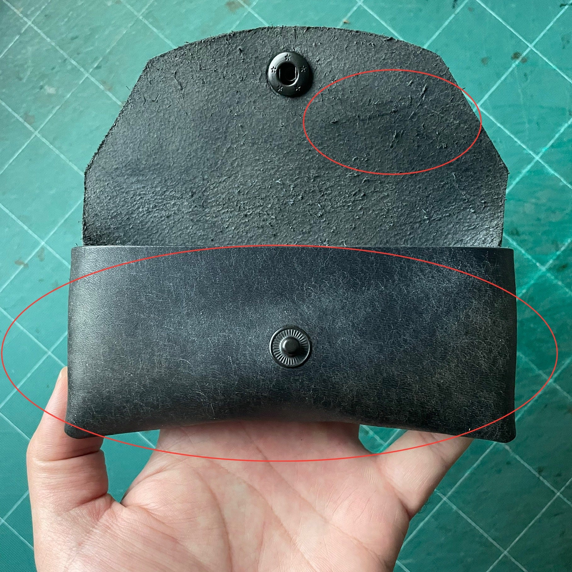 Pouzdro na brýle – Z7