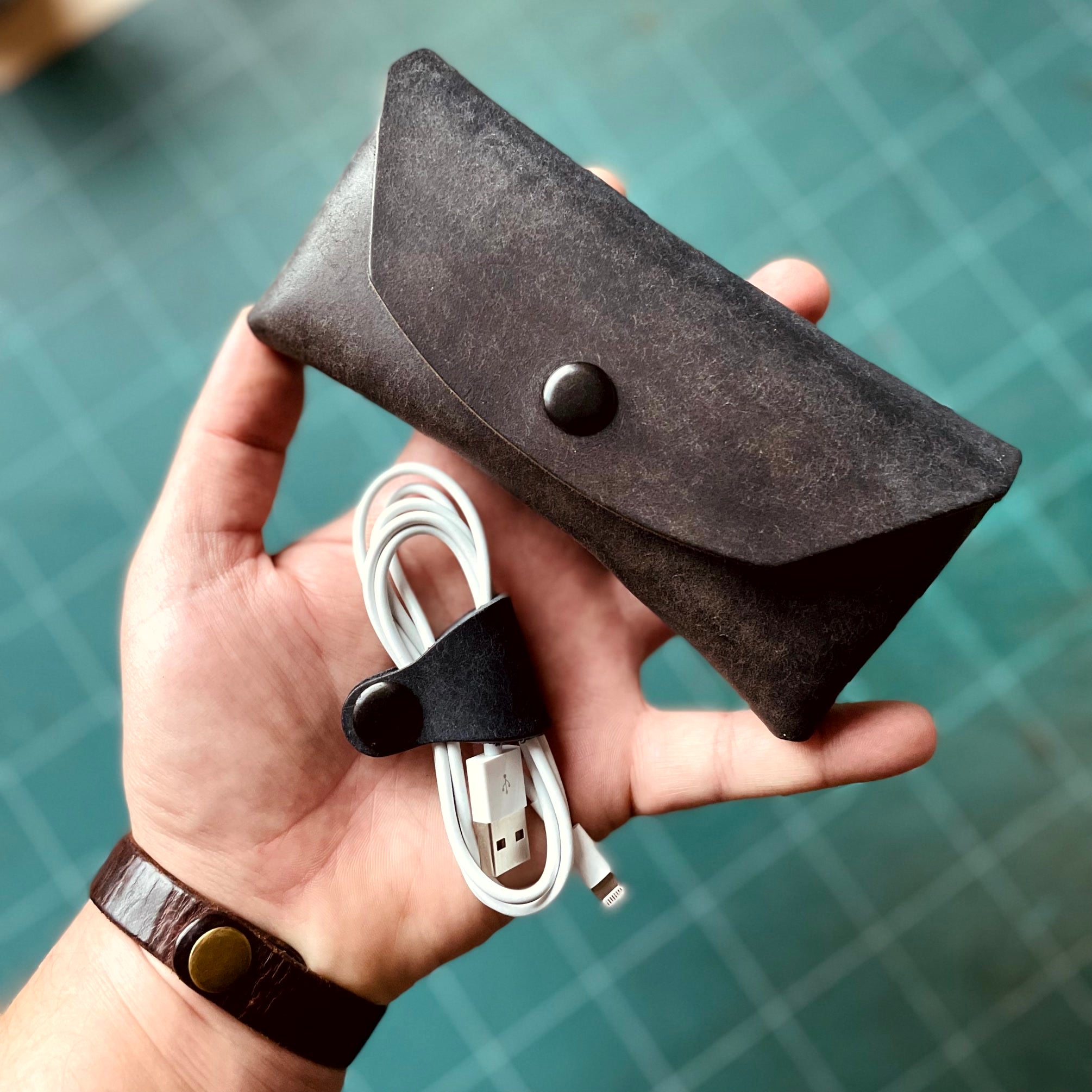 Pouzdro na brýle – Z8