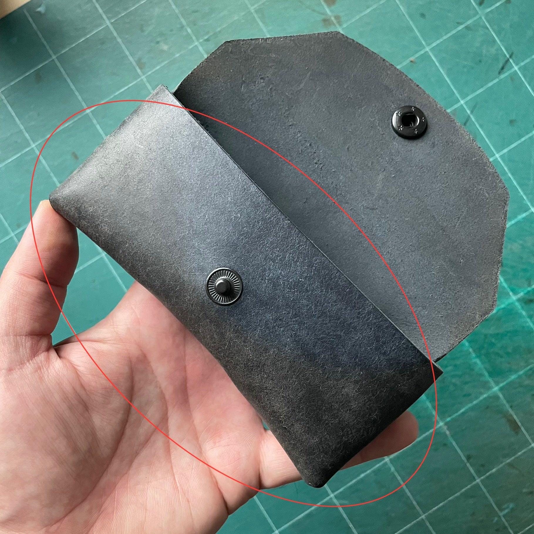 Pouzdro na brýle – Z8