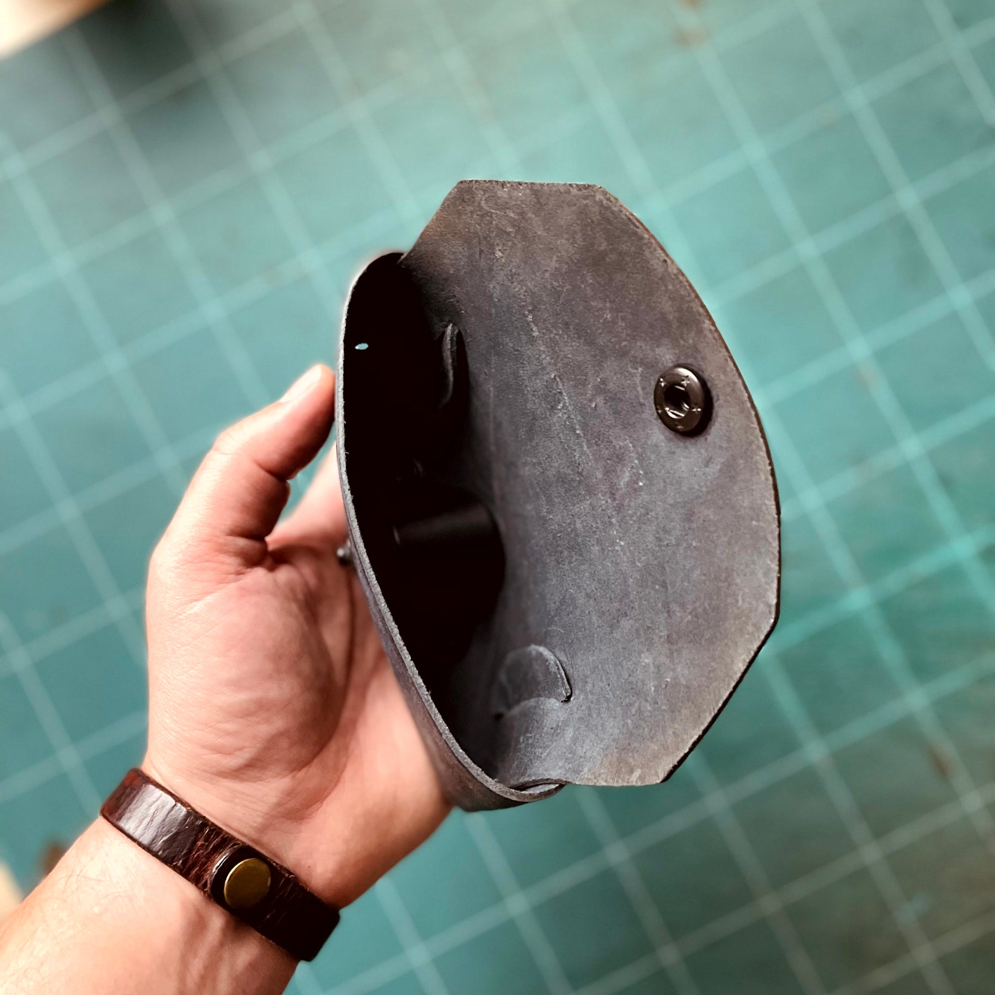 Pouzdro na brýle – Z8