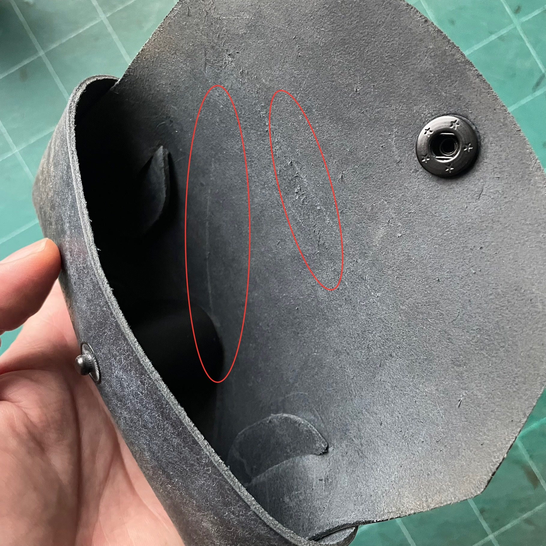 Pouzdro na brýle – Z8